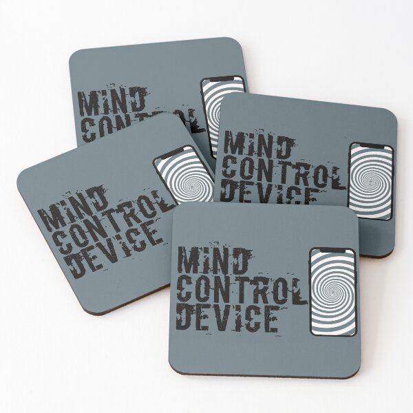Item preview, Mind Control Device designed and sold by CANJ72.
