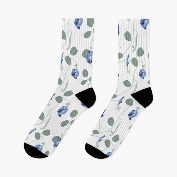 Item preview, Sweet Pea Pattern designed and sold by LauRoxan.
