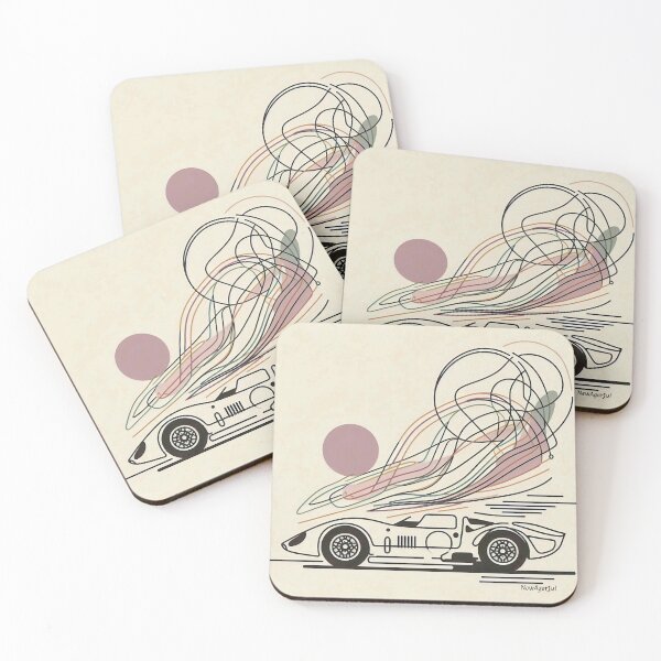 Item preview, Scribble Doodle Art Auto 1 designed and sold by NewAgerJul.