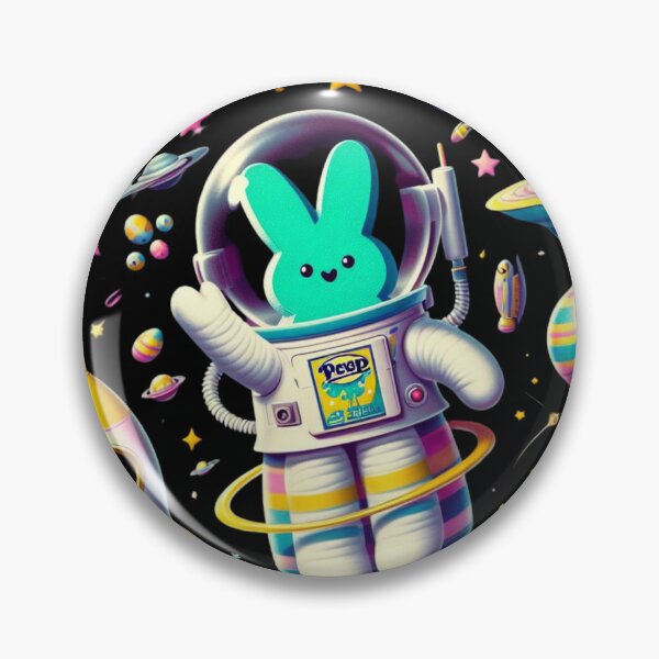 Item preview, Easter Celestial Sojourn Vinyl Extravaganza in Space designed and sold by Dazzling15.