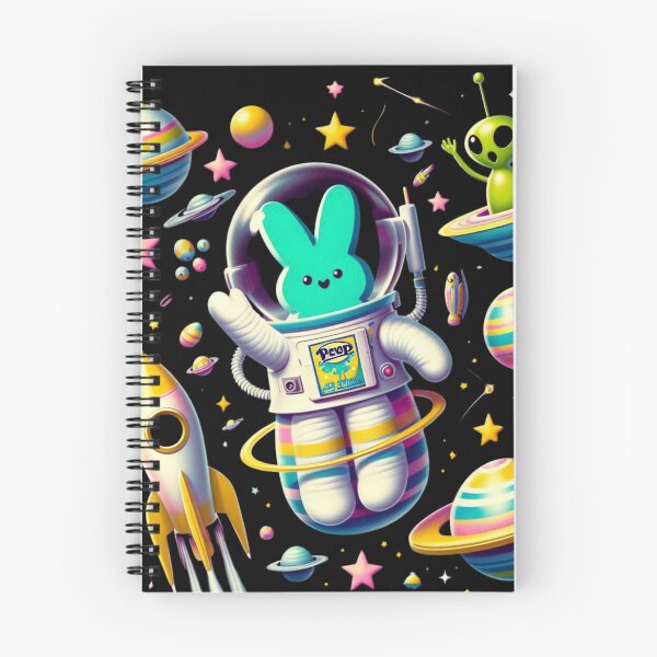 Item preview, Easter Celestial Sojourn Vinyl Extravaganza in Space designed and sold by Dazzling15.