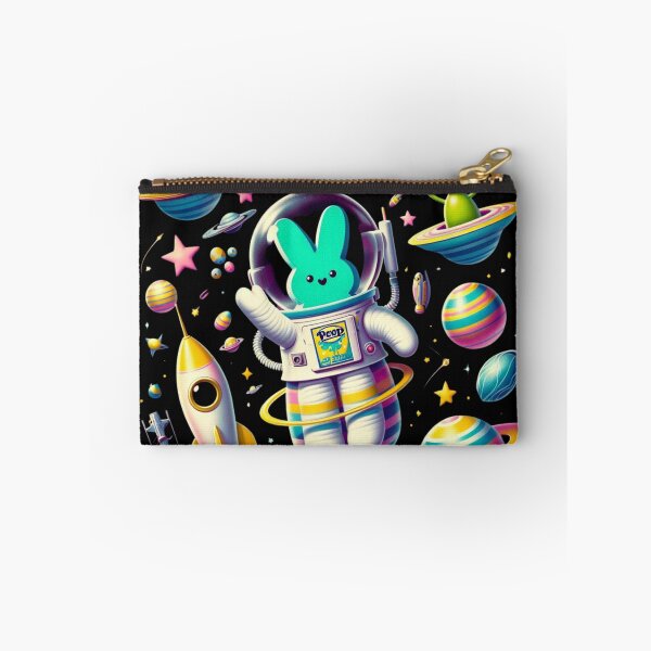 Item preview, Easter Celestial Sojourn Vinyl Extravaganza in Space designed and sold by Dazzling15.
