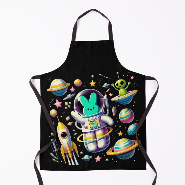 Item preview, Easter Celestial Sojourn Vinyl Extravaganza in Space designed and sold by Dazzling15.