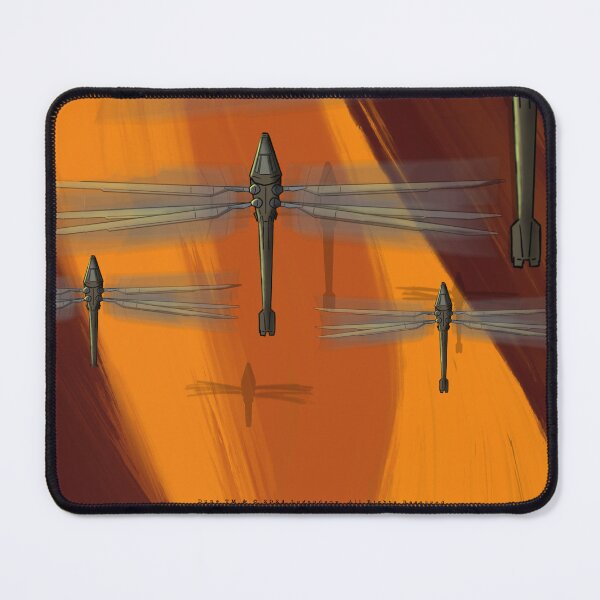 Item preview, Dune Ornithopter designed and sold by Gully-.