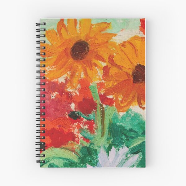 Item preview, Bouquet of daisies, marigolds and geraniums Albert Marquet | Bouquet de marguerites, soucis et géraniums art by Albert Marquet  designed and sold by TeeARTHY.