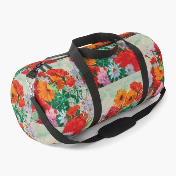 Item preview, Bouquet of daisies, marigolds and geraniums Albert Marquet | Bouquet de marguerites, soucis et géraniums art by Albert Marquet  designed and sold by TeeARTHY.
