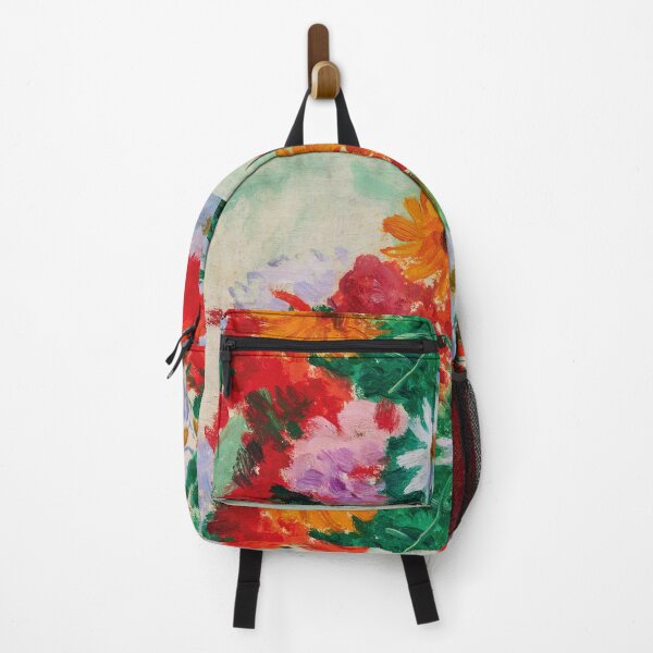 Item preview, Bouquet of daisies, marigolds and geraniums Albert Marquet | Bouquet de marguerites, soucis et géraniums art by Albert Marquet designed and sold by TeeARTHY.
