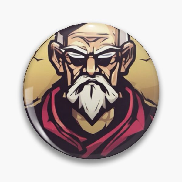 Item preview, Oldman Crew designed and sold by Yacouz.
