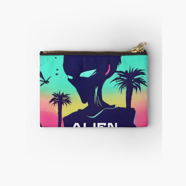 Item preview, Alien ate Ed designed and sold by Divine Creation.