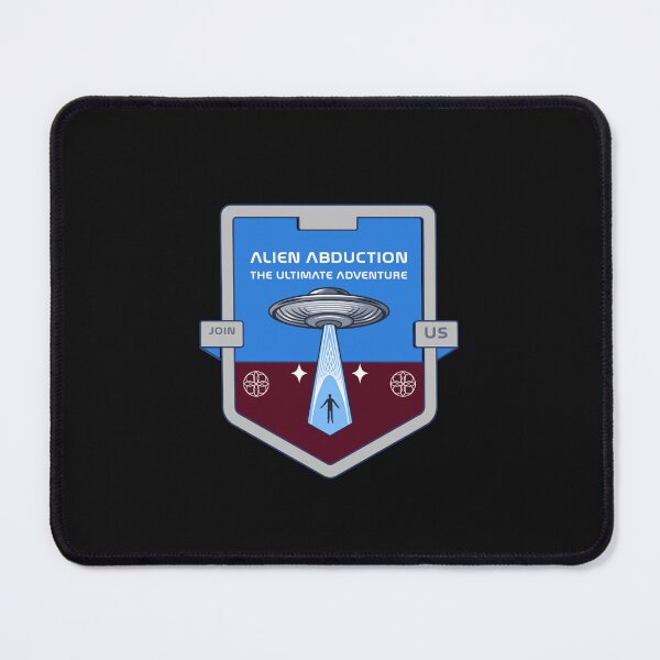 Item preview, Alien Abduction, The Ultimate Adventure designed and sold by SyTcreations.