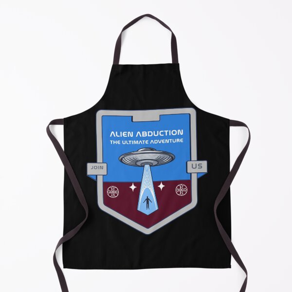 Item preview, Alien Abduction, The Ultimate Adventure designed and sold by SyTcreations.