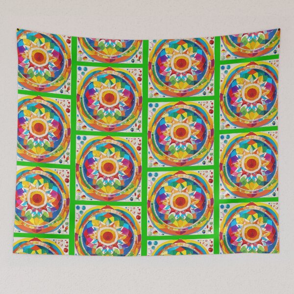 Item preview, Rosette designed and sold by UZRWRLD .