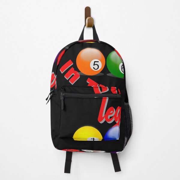 Item preview, Pool legend in the making designed and sold by RyderPublishing.
