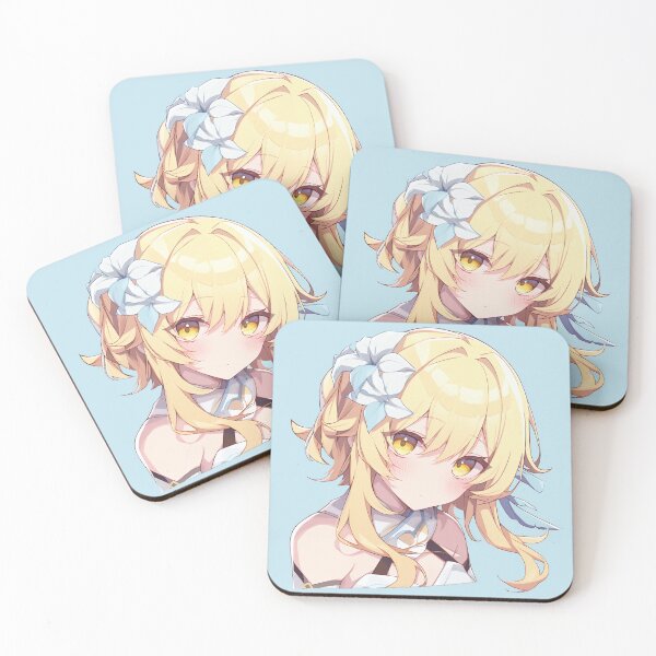 Item preview, Lumine designed and sold by SchellStation.