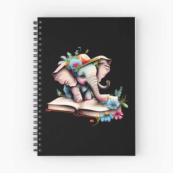 Item preview, Fantasy Elephant designed and sold by ElephantVibes.
