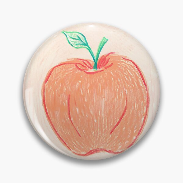 Item preview, Apple designed and sold by Majestic7.