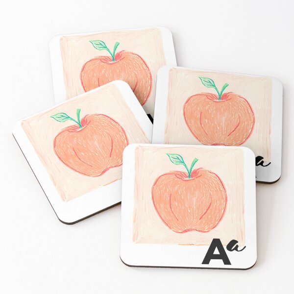 Item preview, Apple designed and sold by Majestic7.