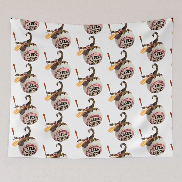 Item preview, Laser scorpions designed and sold by ookaiyah.
