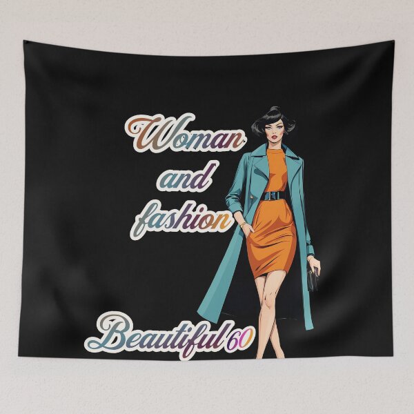 Item preview, Elevate your Style: Fashion Trends that Awaken Beauty designed and sold by Artedig.