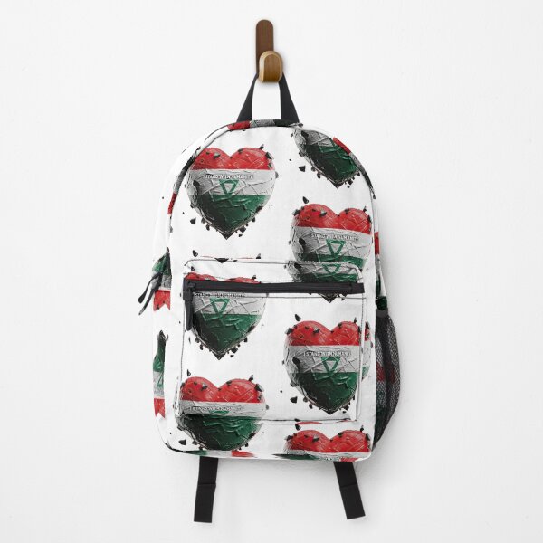 Item preview, I stand with humanity designed and sold by GFORCE_SHOP.