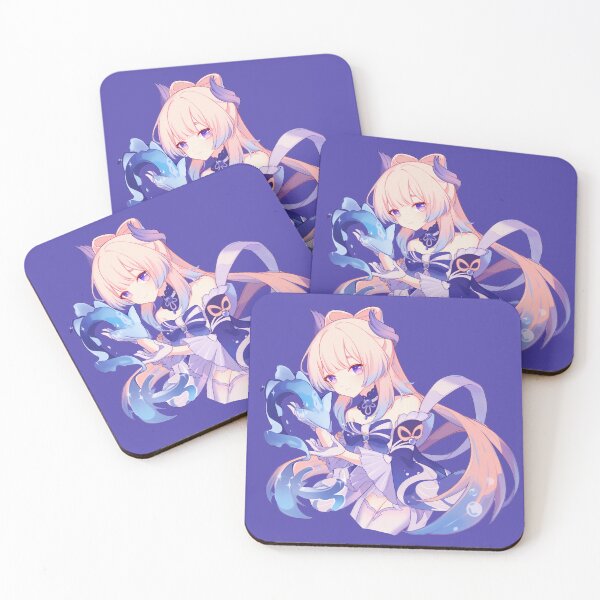 Item preview, Kokomi designed and sold by SchellStation.