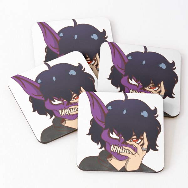 Item preview, Corpse anime peeker designed and sold by kckilljoys.