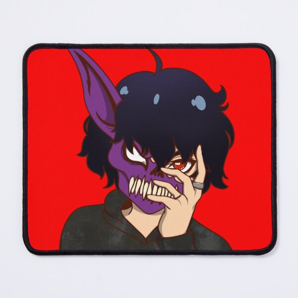 Item preview, Corpse anime peeker designed and sold by kckilljoys.