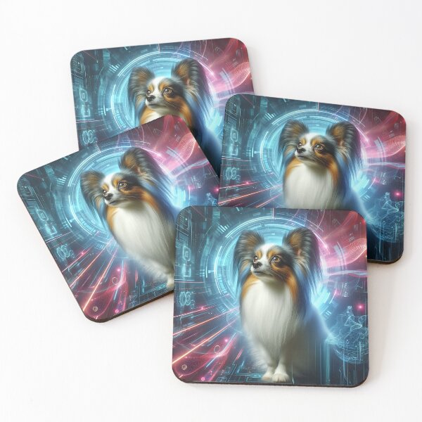 Artikelvorschau, Common Dog Artistry Unveiled entworfen und verkauft von PawspectCreate.
