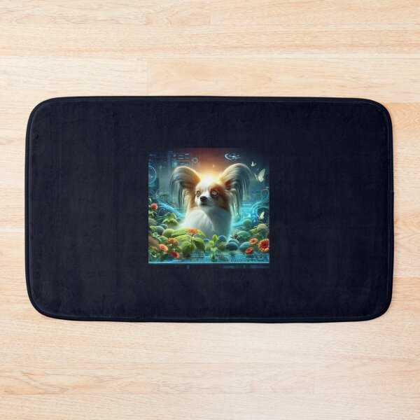 Item preview, Papillon Doggie Delight designed and sold by PawspectCreate.