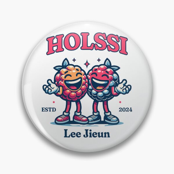 Item preview, IU Holssi typography text uaena kpop | Morcaworks designed and sold by Morcawork.