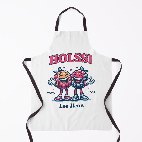 Item preview, IU Holssi typography text uaena kpop | Morcaworks designed and sold by Morcawork.