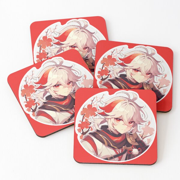 Item preview, Kazuha designed and sold by SchellStation.