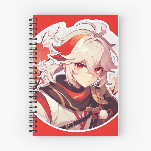 Item preview, Kazuha designed and sold by SchellStation.