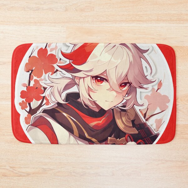 Item preview, Kazuha designed and sold by SchellStation.