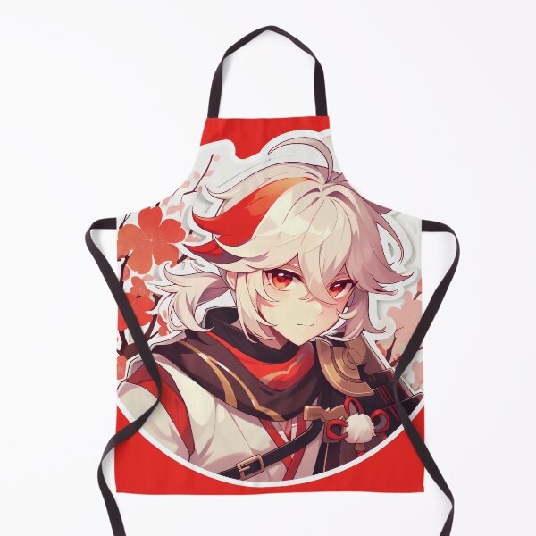Item preview, Kazuha designed and sold by SchellStation.