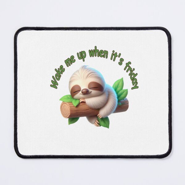 Item preview, Cute baby lazy tired designed and sold by susybetty.
