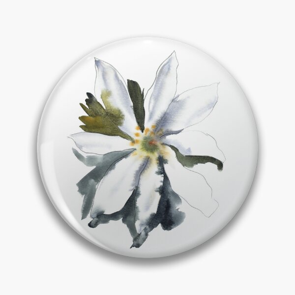 Item preview, Bloodroot designed and sold by Elizabeth Becker.