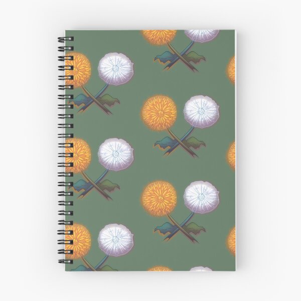 Item preview, Dandelions designed and sold by AbbelSwords.