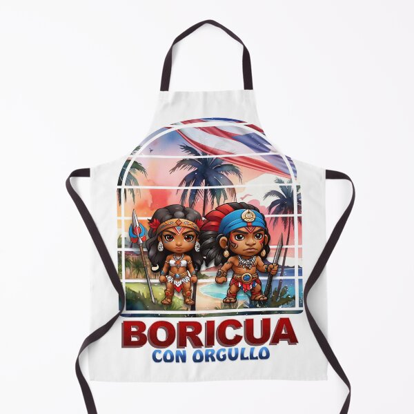 Item preview, Taino Warriors designed and sold by Fabian Gonzalez.