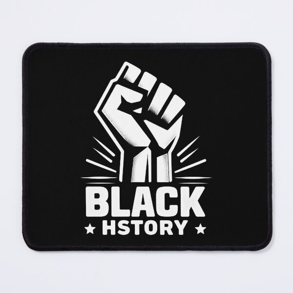 Item preview, Black History is a Rich History designed and sold by Tamer ⭐⭐⭐⭐⭐.