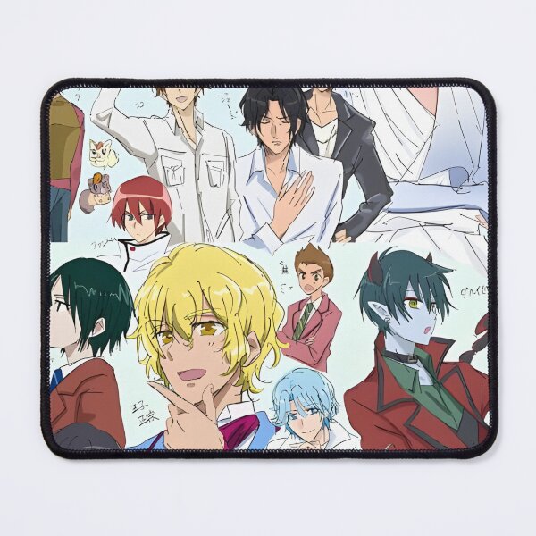 Item preview, Fresh Pretty Cure,All Characters designed and sold by NooraniFantasy.
