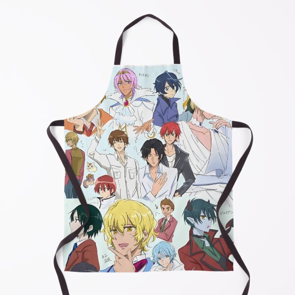 Item preview, Fresh Pretty Cure,All Characters designed and sold by NooraniFantasy.