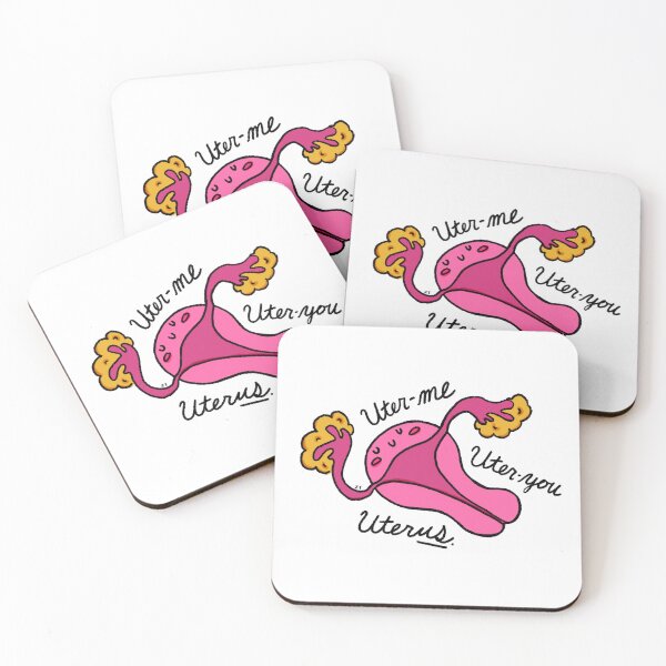 Item preview, UterUS designed and sold by Paintsandpaps.
