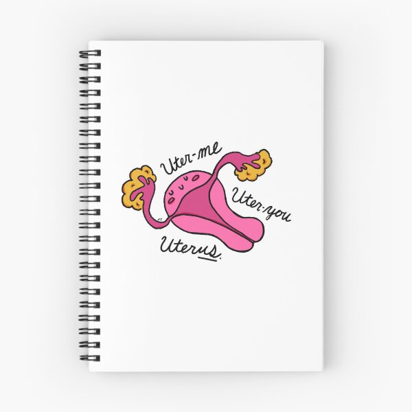 Item preview, UterUS designed and sold by Paintsandpaps.
