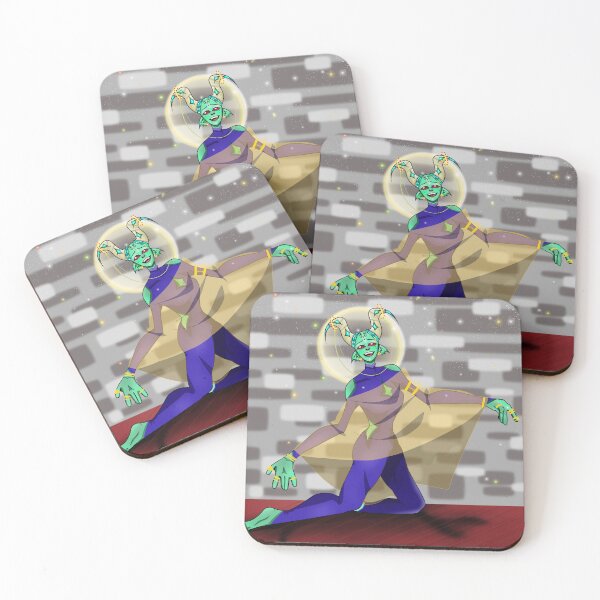 Item preview, Alien Fun designed and sold by oya-art4.
