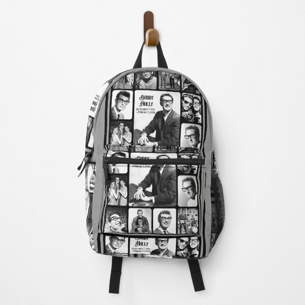 Item preview, Buddy holly designed and sold by Fortunacreator.