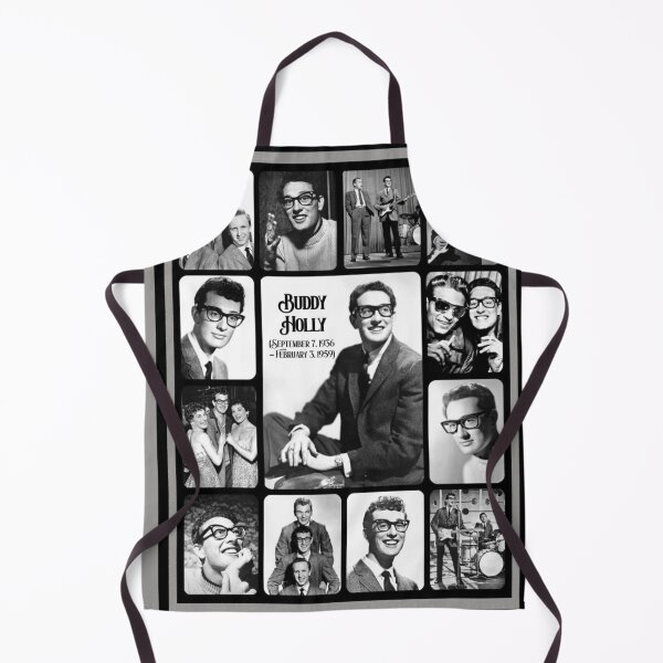Item preview, Buddy holly designed and sold by Fortunacreator.