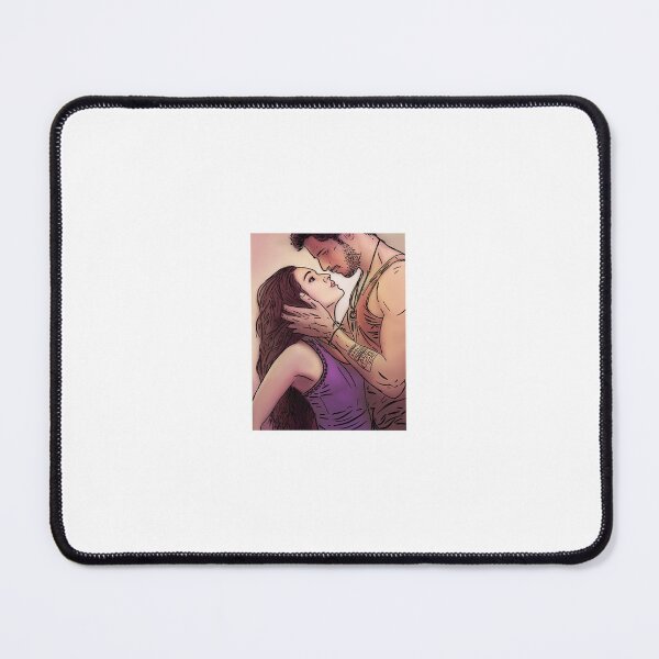 Item preview, Ek Villain designed and sold by Vineeth Reddy.