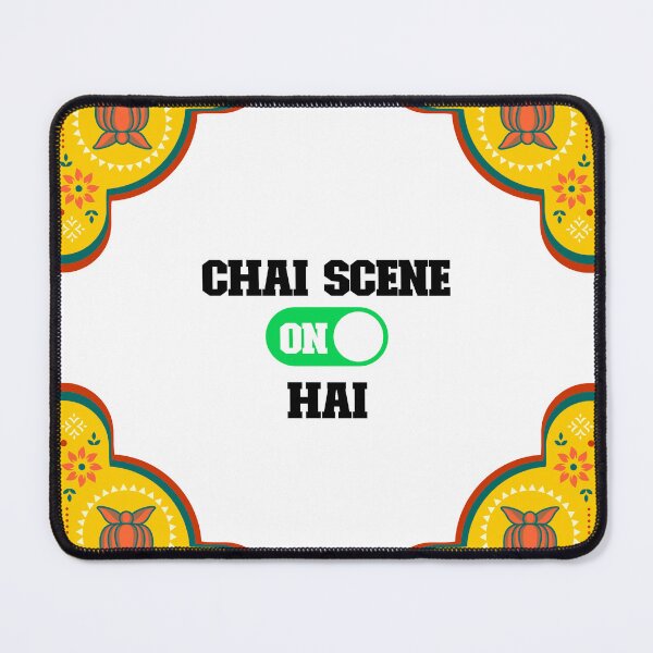 Item preview, Pakistani, Indian, Funny, Desi, Truckart, Funny, Chai Lover designed and sold by vibeytrendy.