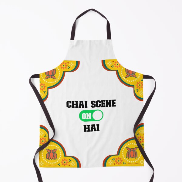 Item preview, Pakistani, Indian, Funny, Desi, Truckart, Funny, Chai Lover designed and sold by vibeytrendy.